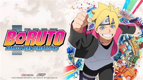 boruto: naruto next generations torrentz
